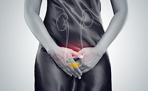 Interstitial Cystitis Specialist Madison MS